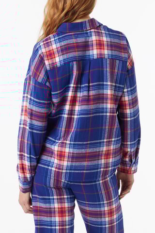 Blusa Snow Azul-rei - Etam