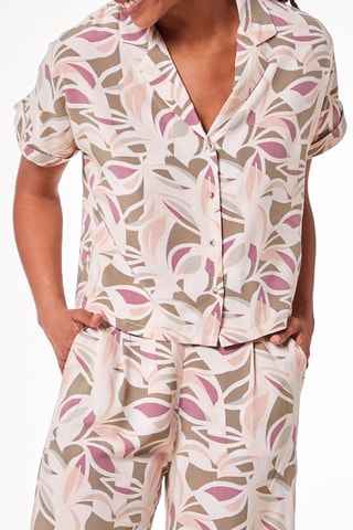 Blusa Romy Rosa-claro