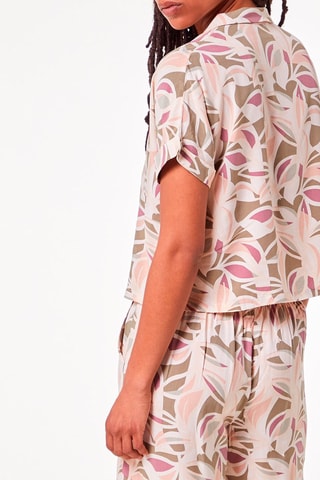 Blusa Romy Rosa-claro