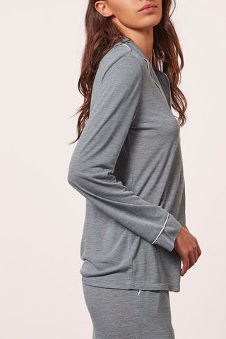 Camisa de pijama - Verde