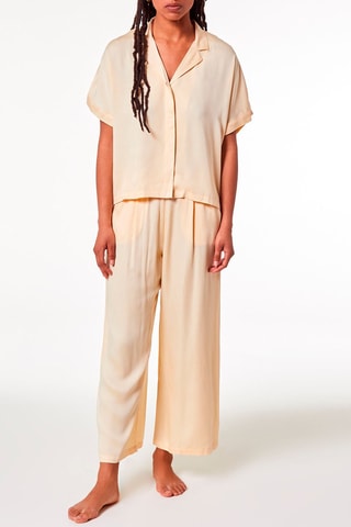 Blusa Priya Amarelo Sol