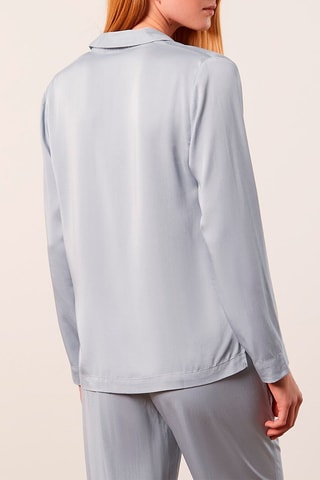 Camisa Daan Oxygène