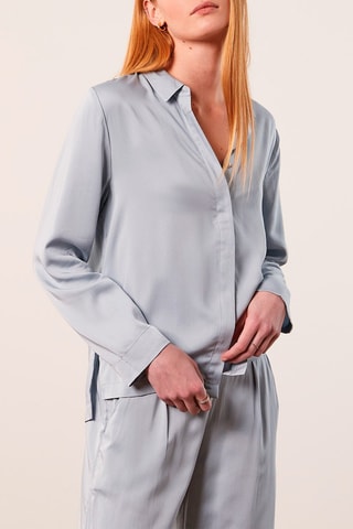 Camisa Daan Oxygène