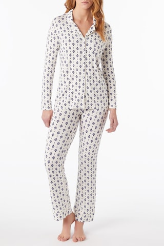 Camisa de pijama Snow Cru - Etam