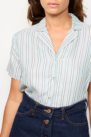 Camisa Gerty SPE Azul