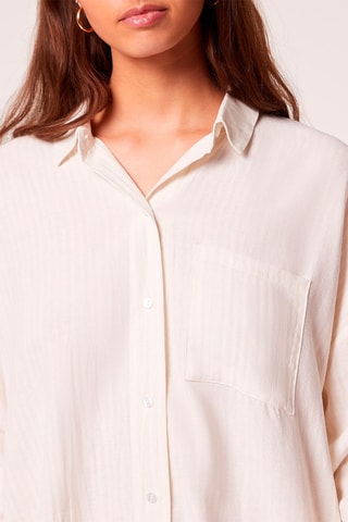 Camisa de dormir Miley Linho