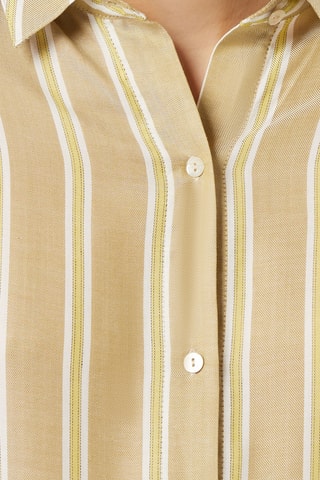 Camisa de pijama Tender Bengali Verde-claro - Etam