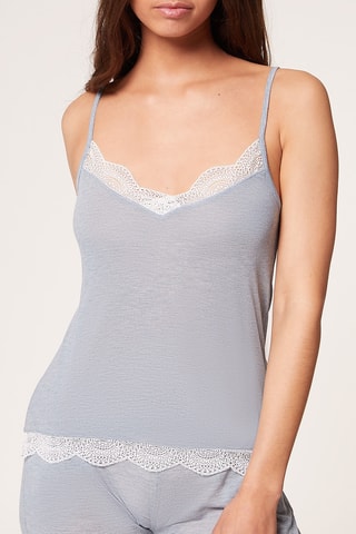 Hemdje Warm Day Groen