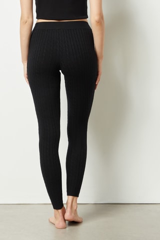 Leggings Legging Preto - Etam