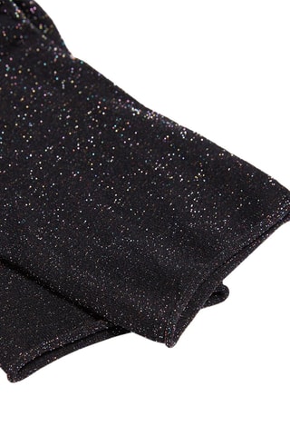 Meias Etincellenew - Preto