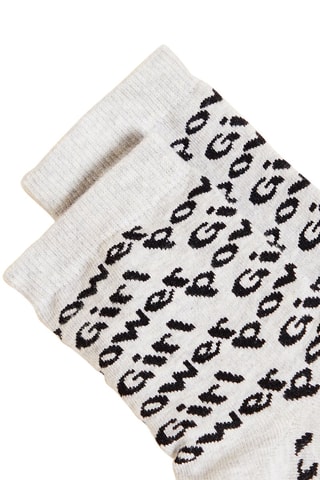 Meias Cho Power Mesclado