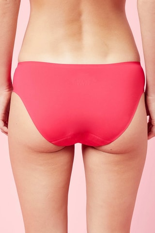 Cueca Selene  Rosa