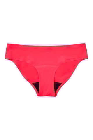 Cueca Selene  Rosa