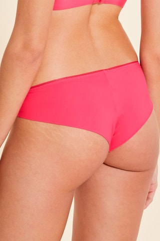 Hipster Lennie Fúcsia - Etam