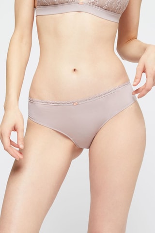 Cueca Spacer Toupeira