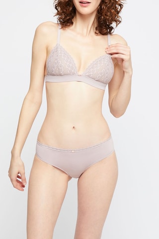 Cueca Spacer Toupeira