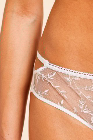 Hipster Jasmin Cru - Etam