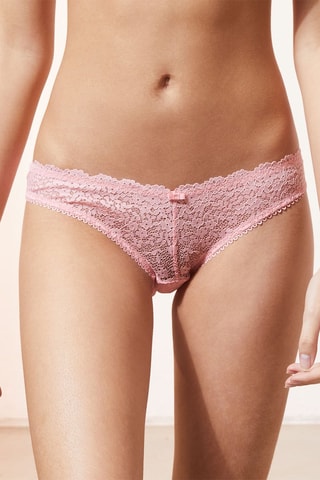 Cueca - Rosa
