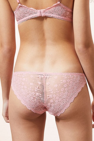 Cueca - Rosa