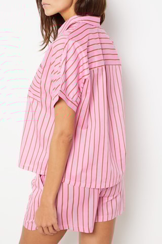 Pijama - Rosa