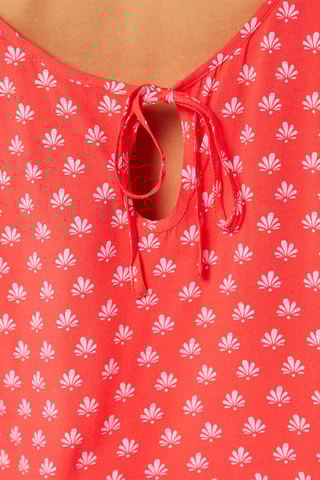 Pijama Deari - Vermelho