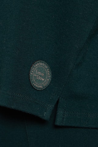 T-Shirt Alexine Verde