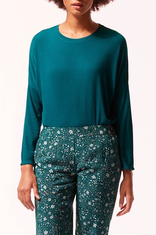 T-shirt Amanda Verde