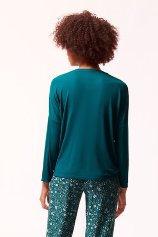 T-shirt Amanda Verde