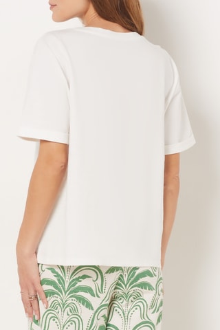 T-shirt - Branco