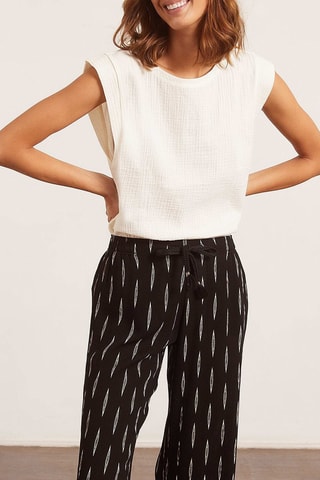 Blusa Surf and Sand Cru