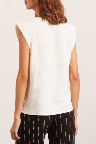 Blusa Surf and Sand Cru