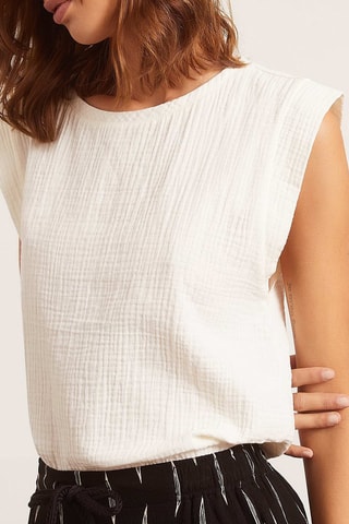 Blusa Surf and Sand Cru