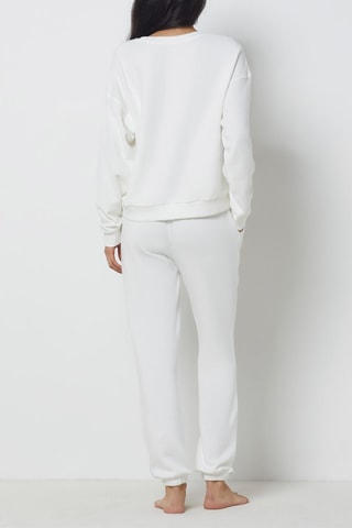 Sweat de pijama Esty - Cru