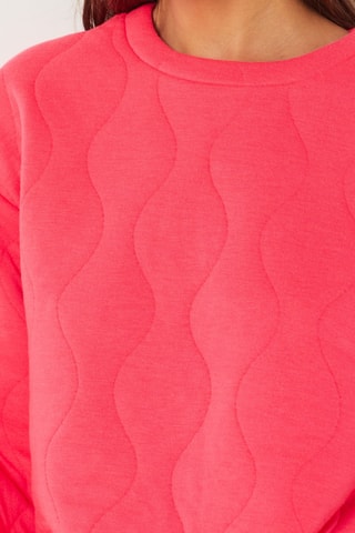 Sweat de pijama Danae - Fúcsia - Etam