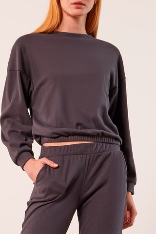 Sweater Maude Antraciet