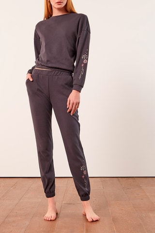 Sweater Maude Antraciet