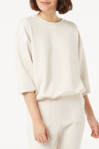 Sweat Loungewear Bege - Etam