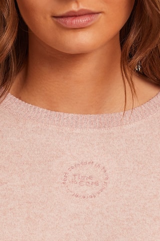 Sweater - Gemêleerd Roze