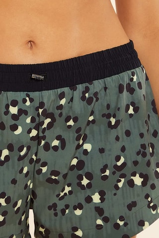 Calções Be+ Multicor