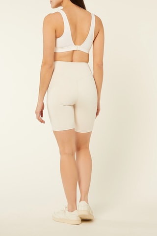 Calções de ciclismo Stronge Cru