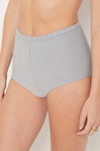 Pyjamashort Energique- Zwart