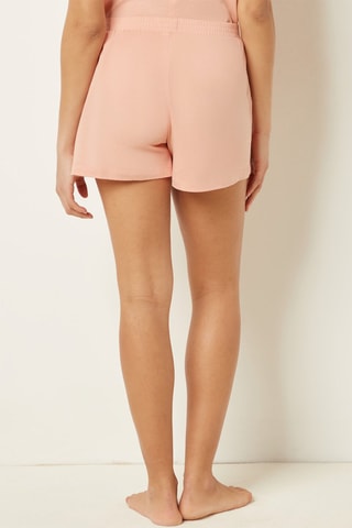 Calções de pijama Gam - Laranja - Etam