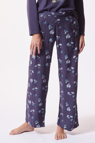 Conjunto 3 peças Robyn Índigo