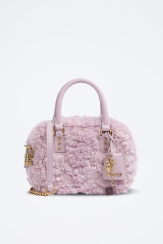 Sac à main Love Berry - Violet