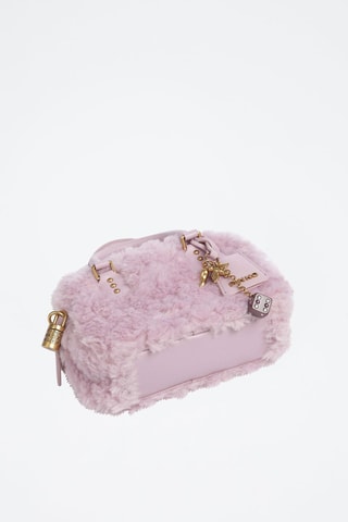 Sac à main Love Berry - Violet