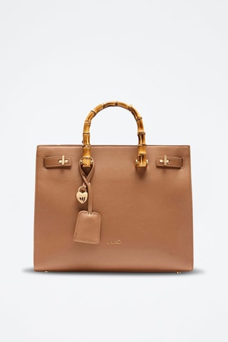 Sac à main - Marron