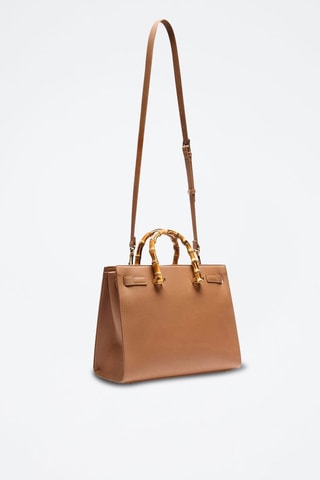 Sac à main - Marron