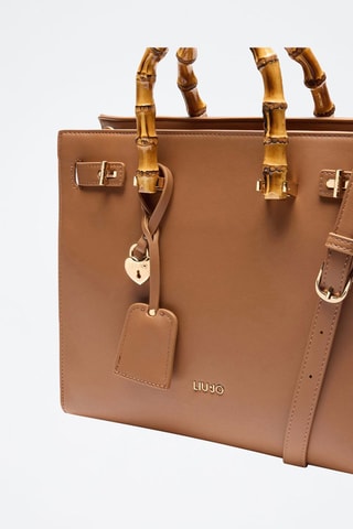 Sac à main - Marron