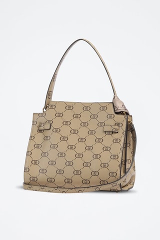 Sac porté épaule Nadie - Beige