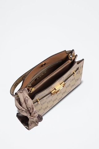 Sac porté épaule Nadie - Beige